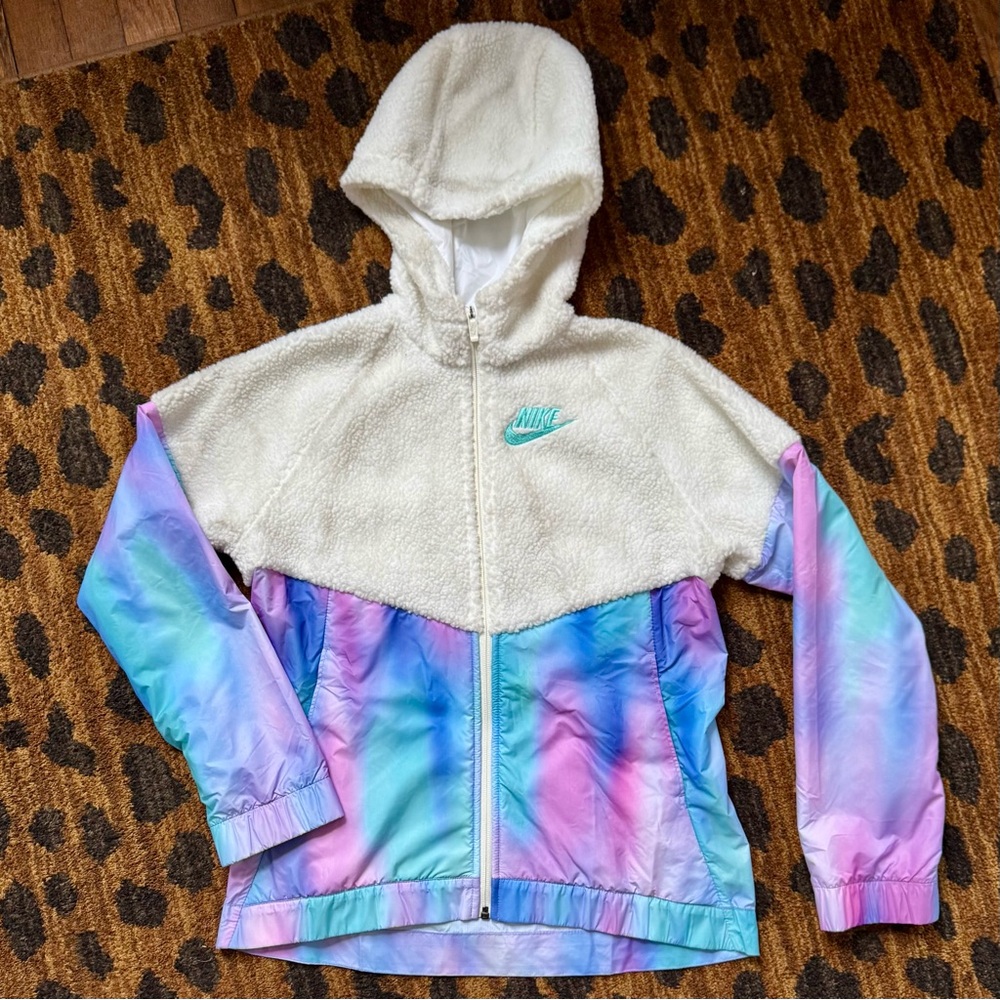 Nike Windbreaker